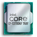 INTEL TRAY  INTEL RAPTOR LAKE I7-13700KF 3.40GHz 30MB 1700p İŞLEMCİ