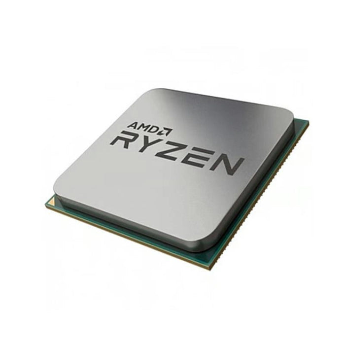 AMD TRAY - AMD Ryzen 5 5500 3.60GHz 16MB AM4 İşlemci (Grafik Kart YOK, Fan YOK)