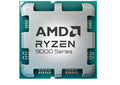 AMD TRAY  Ryzen 5 9500F  5.0GHz 32MB AM5 (Kutusuz) (Grafik Kart YOK, Fan YOK)