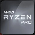 AMD TRAY AMD Ryzen 7 Pro 5750G  3.80GHz 16MB AM4 İşlemci (Kutusuz) (Grafik Kart VAR, Fan YOK)