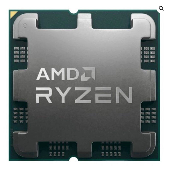 AMD TRAY AMD Ryzen 9 7900  3.70GHz 64MB AM5 İşlemci (Grafik Kart VAR, Fan YOK)