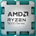 AMD TRAY AMD Ryzen 9 9950X  4.30GHz 64MB AM5 İşlemci (Grafik Kart VAR, Fan YOK)