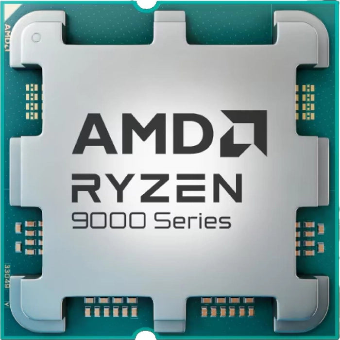 AMD TRAY AMD Ryzen 9 9950X  4.30GHz 64MB AM5 İşlemci (Grafik Kart VAR, Fan YOK)