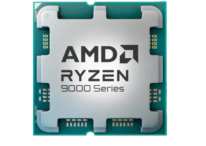 AMD TRAY AMD Ryzen 9 9900X3D  4.4GHz 128MB AM5 İşlemci (Grafik Kart VAR, Fan YOK)