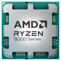 AMD TRAY  AMD Ryzen 5 9600X 3.90GHz 32MB AM5 İşlemci (Grafik Kart VAR, Fan YOK)