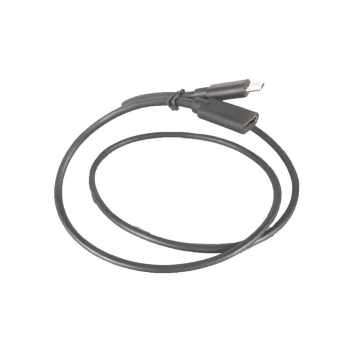 QPART QP1M - Qpart Q-UZ1M 1 Metre USB Type-C 3.1 Uzatma Kablosu