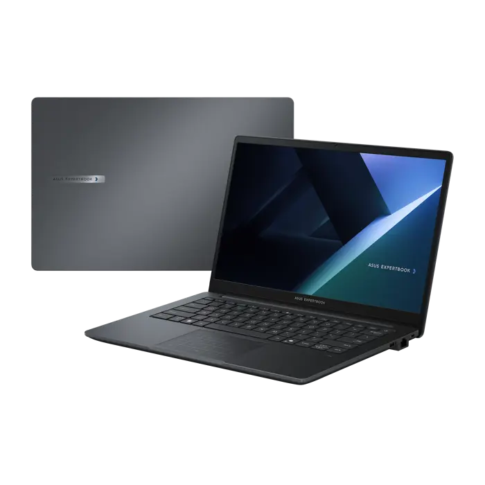 Asus B1403CVA-I516G512B3D i5-1334U 16 GB 512 GB SSD Iris Xe Graphics 14