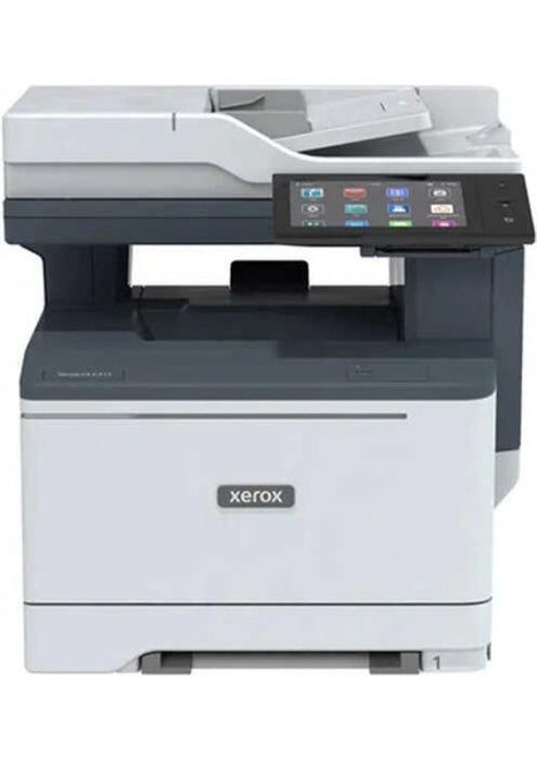 XEROX VERSALİNK B415V_DN A4 SİYAH BEYAZ ÇOK FONKSİYONLU LAZER YAZICI 47 PPM DADF