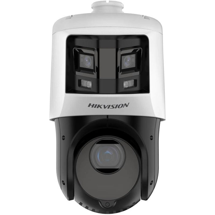 Hikvision DS-2SE4C425MWG-E/26(F0) 6MP+4MP TandemVu 25X PTZ/Speed Dome Ip Kamera