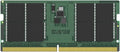 Kingston 48 GB DDR5 5600MHz KVR56S46BD8-48 NON-ECC 2Rx8 CL46 Sodımm
