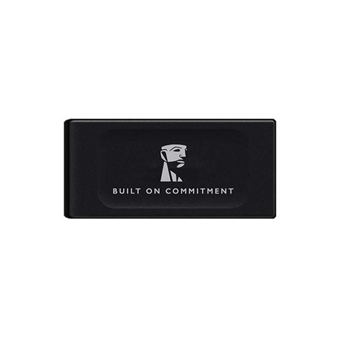 Kingston 1TB SXS1000/1000GA BOC External USB 3.2 Gen 2 Portable SSD
