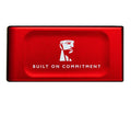 Kingston 2TB SXS1000R/2000GA BOC Usb 3.2 Gen 2 Red