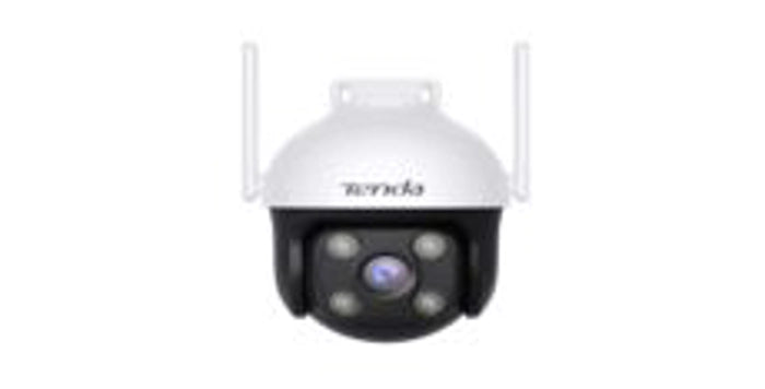 Tenda CH7-WCA 4 MP 2K Gece Görüşlü IP Wi-Fi Güvenlik Kamerası
