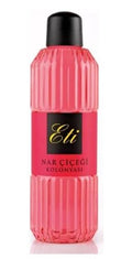 Eti Nar Çiçeği  Kolonya 400ml Pet Şişe