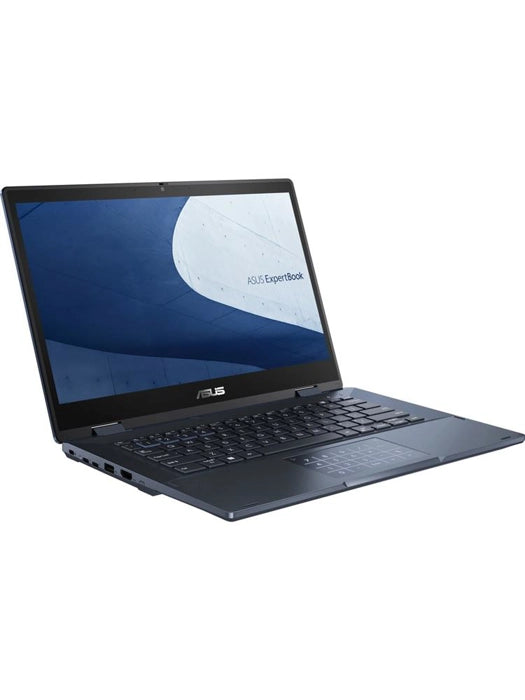 Asus Expertbook B3402FVA-EC1132 Core U7-150U 16GB 512GB Touch FreeDOS 4G Dokunmatik 14