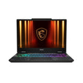 MSI NB CYBORG 15 B13WGKG-847XTR I7-13620H 16GB DDR5 RTX5070 GDDR7 8GB 1TB SSD 15.6 FHD 144Hz DOS