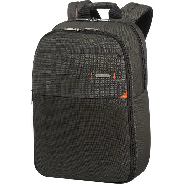Samsonite 15.6 Network 3 Sırt Çantası Siyah CC8-19-005