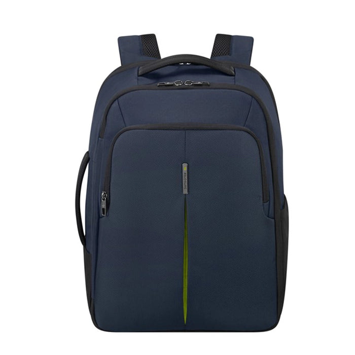Samsonite 15.6 Guard IT 3 NB Sırt Çantas Lacivert KR2-01-005