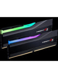GSKILL F5-8400C4052G24GX2-TZ5CRK GSKILL Trident Z5 CK RGB DDR5-8400Mhz CL40 48GB (2x24GB) DUAL (40-52-52-133) CU-DIMM 1.40V