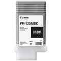 CANON 2884C001 INK TANK PFI-120  MATTE BLACK