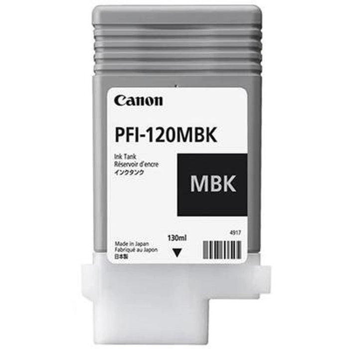 CANON 2884C001 INK TANK PFI-120  MATTE BLACK