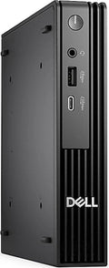 DELL PC PRO MICRO QCM1250 BTO107_QCM1250_EMEA_UBU ULTRA 7-265T 16GB 512G SSD UBUNTU