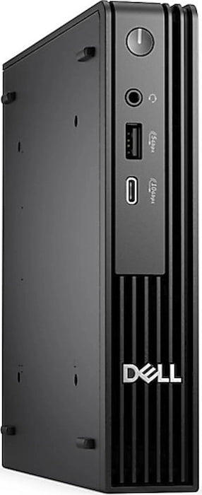 DELL PC PRO MICRO QCM1250 BTO107_QCM1250_EMEA_UBU ULTRA 7-265T 16GB 512G SSD UBUNTU