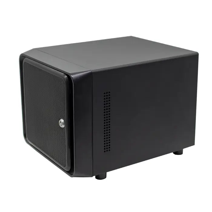 TGC N400 NAS 4x Hotswap 320W Boş Kasa