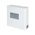 TEKNIM TEKNİM TFP-4408P 8 BÖLGELİ KONVAKSİYONEL YANGIN ALARM PANELİ