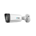TTEC IPBP-2380L-MZ 2MP 2.8-12MM MOTORIZE 80MT DAHİLİ SES H265  IP67 SMART LED BULLET IP KAMERA