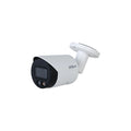 DAHUA IPC-HFW2449S-S-IL-0280B 4MP 2.8MM 30MT FULLCOLOR IP67 POE IR BULLET IP KAMERA