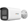 Hikvision DS-2CD1T27G2H-LIUF 2MP 2.8MM COLORVU 50MT DAHİLİ SES IP67 IR BULLET IP KAMERA
