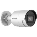 Hikvision DS-2CD2063G2-IU 6MP 2.8MM ACUSENSE 40MT DAHİLİ SES IP67 IR BULLET IP KAMERA