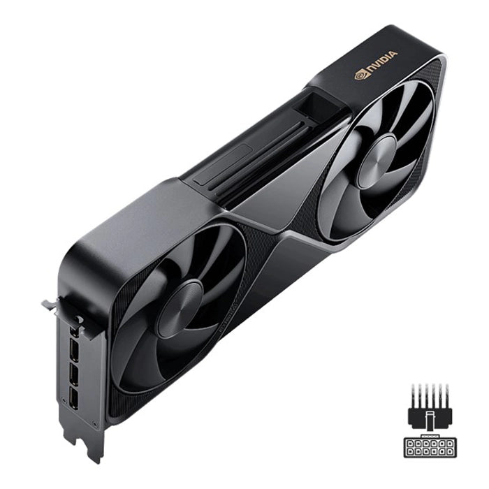 Pny Quadro RTX Pro 6000 96GB GD7 4Dp Çeviricisiz VCNRTXPRO6000-SB