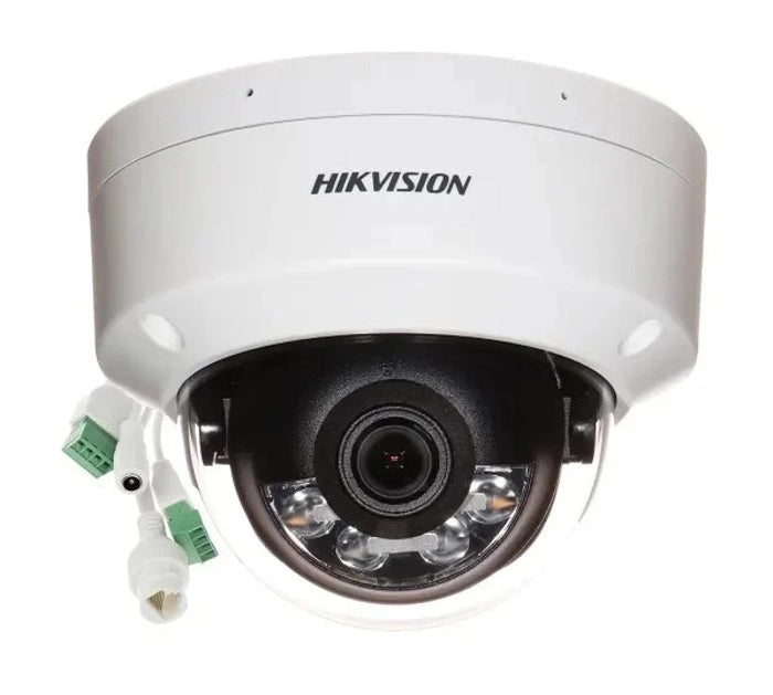Hikvision DS-2CD2143G2-LIS2U 4MP 2.8mm Dual Light