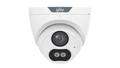 UniView UAC-T125-AF28M-W 1/3 CMOS 5 MP 2.8mm ColorHunter Dome TVI/AHD/CVI/CVBS
