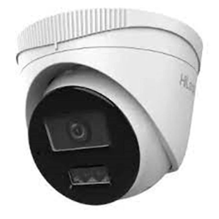 Hilook IPC-T240HA-LUFC 4 MP 2.8mm Dual Light MD 2.0 Ip Dome Kamera