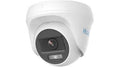 Hilook THC-T129-LPS 2MP 2.8mm Analog ColorVu HD Sesli Dome Kamera