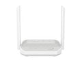 Keenetic Explorer DSL AC1200 Wi-Fi Mesh VDSL2/ADSL2+ Modem Fiber Router - KN-2013-01-TR