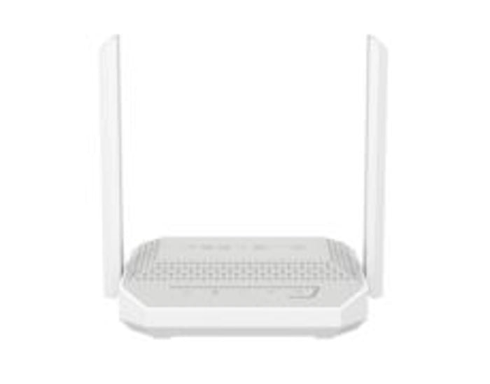Keenetic Explorer DSL AC1200 Wi-Fi Mesh VDSL2/ADSL2+ Modem Fiber Router - KN-2013-01-TR