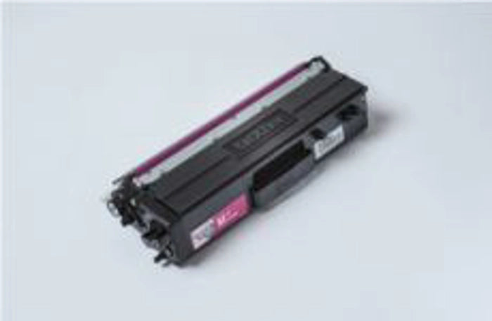 Brother 9.000 Sayfa Kırmızı Toner - TN469M