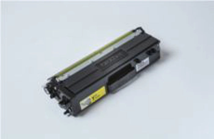 Brother 9.000 Sayfa Sarı Toner - TN469Y