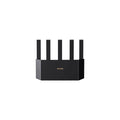 TENDA TE6L PRO 5000MBPS 4 PORT GIGABIT 5 ANTEN DUALBAND WIFI7 ROUTER