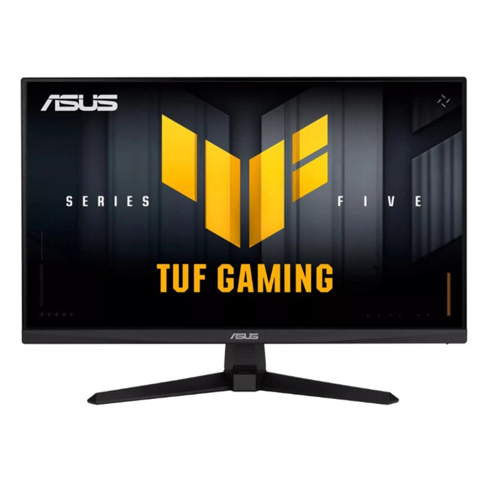 ASUS 24.5 TUF GAMING VG259QM5A IPS 1MS 240MHZ 2XHDMI 1XDP FHD 1920X1080 HOPARLÖR FLICKER-FREE VESA SİYAH