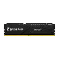 Kingston KF568C34BBEK2-32TR Beast 32GB (2x16) 6800MHz DDR5 CL34 Siyah AMD EXPO Ram