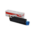 OKI 9006134 EP-CART-Y-C650 SARI YAZICI GÖRÜNTÜLEME SİLİNDİRİ 50.000 SAYFA