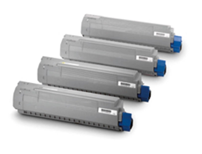 OKI 44469722 SARI TONER C511- C531- C510- C530- MC562- MC561 5.000 SAYFA