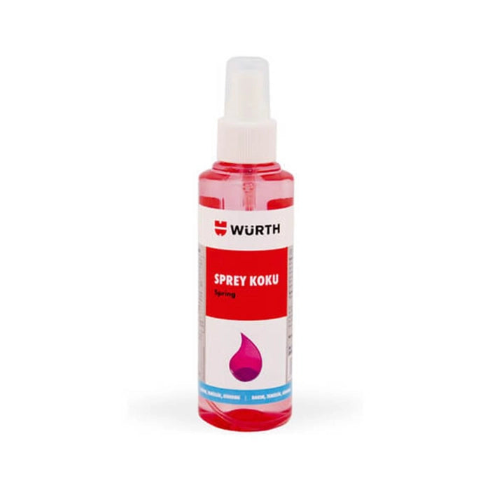 WURTH Würth 0893 139 220 028 150ml Spring Sprey Araç Kokusu