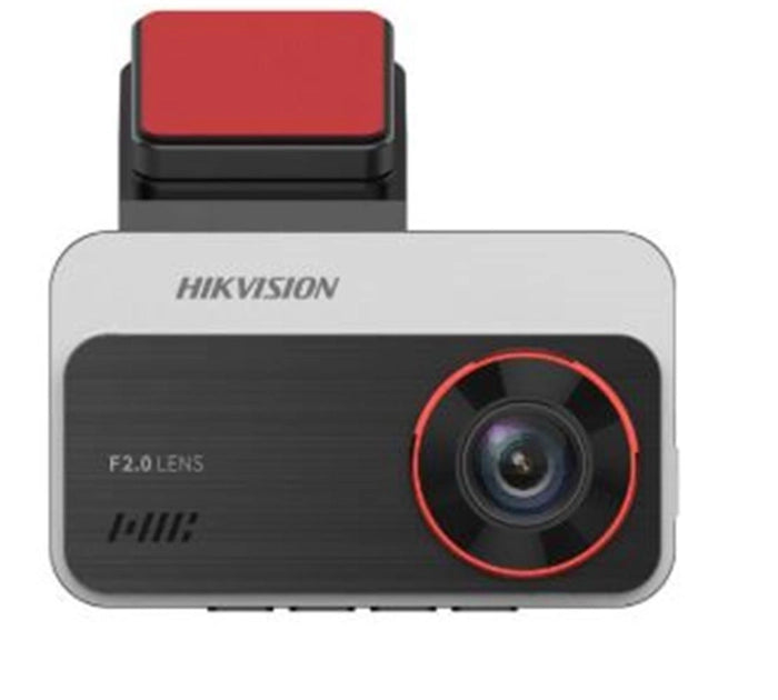 Hikvision AE-DC2328-C200S(2ch)(O-STD) Mikrofon G-Sensörlü Çift Kamera Araç İçi Kamera WiFi