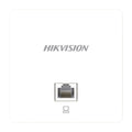 HIKVISION DS-3WAP521-SI AC1200 Dual Band Kurumsal Access Point Duvar Tipi